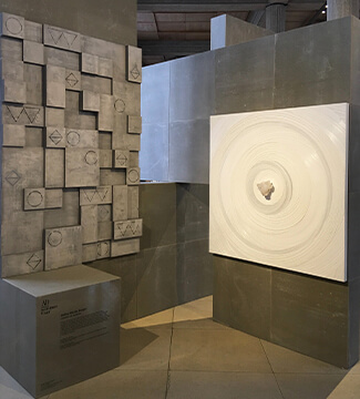 Atelier Martin Berger Collection Latil